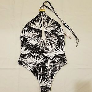Victoria's Secret one piece swimsuit